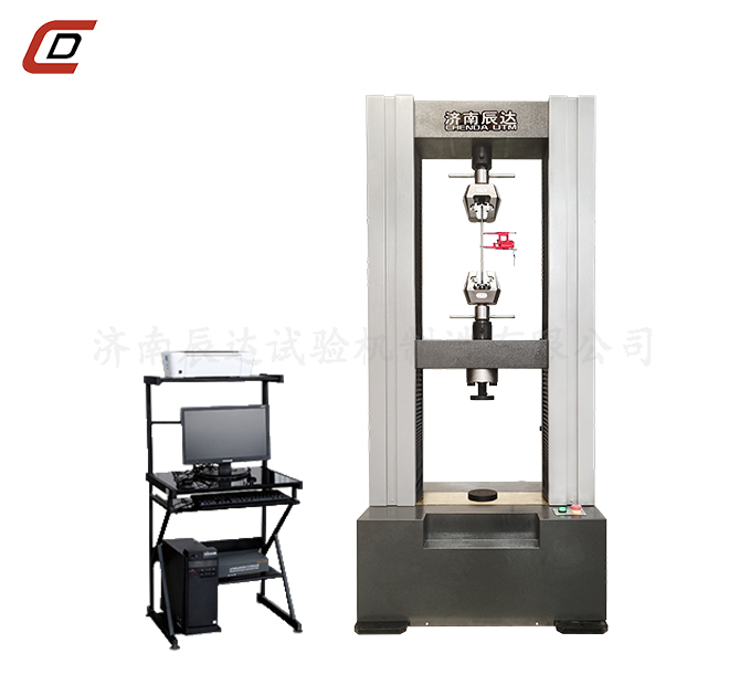 電子萬(wàn)能試驗(yàn)機(jī)不能上升、下降是什么原因引起的？