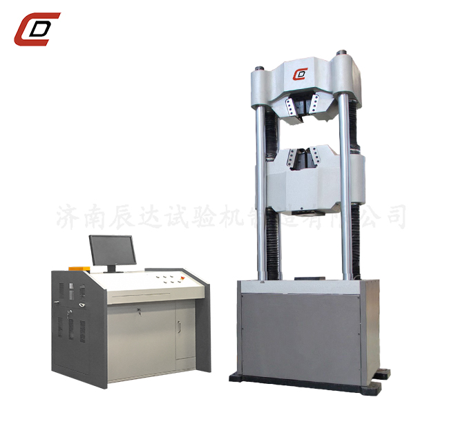 液壓萬(wàn)能試驗(yàn)機(jī)有哪些分類和用途呢？