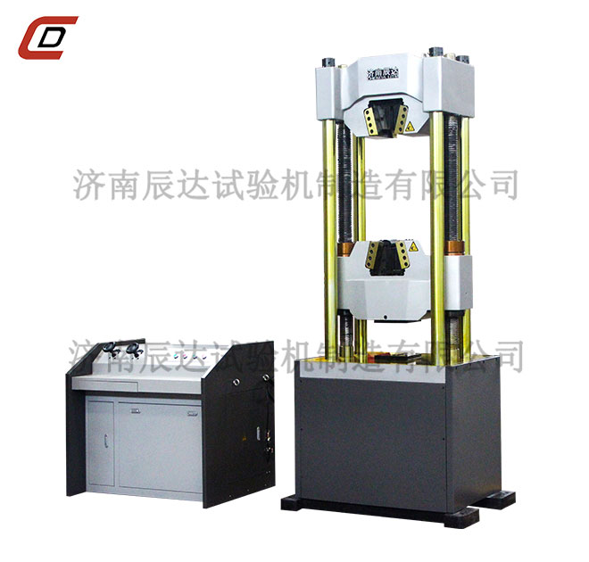 拉力試驗(yàn)機(jī)有哪些特點(diǎn)？應(yīng)該如何選擇？