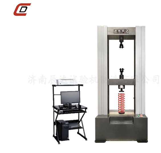 彈簧試驗(yàn)機(jī)都有哪些設(shè)備？