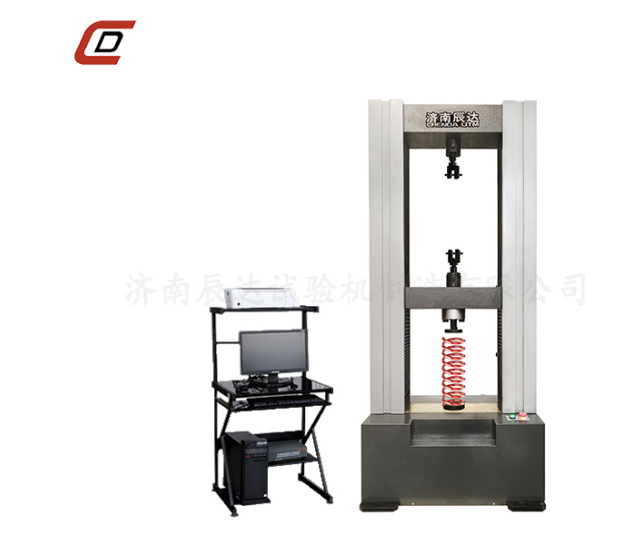 彈簧試驗(yàn)機(jī)都有哪些設(shè)備？