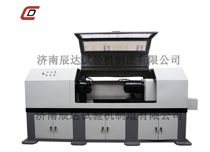 扭轉試驗機的使用注意事項是什么？