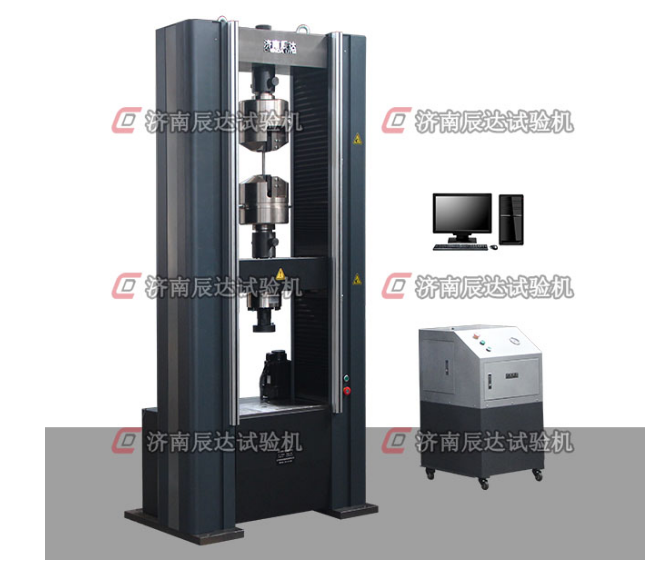 電子萬能試驗機(jī)工作環(huán)境應(yīng)注意哪些呢？