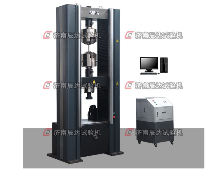 電子萬能試驗機工作環(huán)境、日常維護