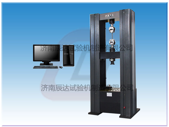 電子拉力試驗(yàn)機(jī)的使用注意事項(xiàng)有哪些？