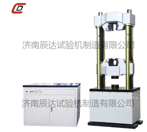 怎么辨別材料拉力試驗(yàn)機(jī)的好壞？