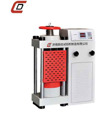 怎么調(diào)試和校準液壓壓力試驗機？