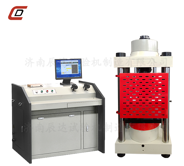 挑選微機(jī)控制電液伺服壓力試驗(yàn)機(jī)YAW-2000有什么決竅？以及它的保養(yǎng)要怎么做？