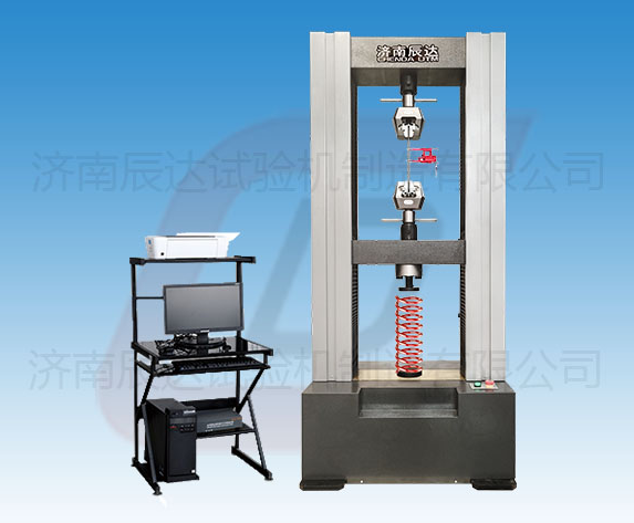 要怎么選擇靠譜的彈簧抗拉抗壓強(qiáng)度試驗(yàn)機(jī)廠家來購(gòu)買產(chǎn)品？