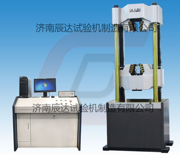 WAW-1000E微機(jī)控制電液伺服萬能試驗(yàn)機(jī)的保養(yǎng)要怎么做？常見的故障有哪些？