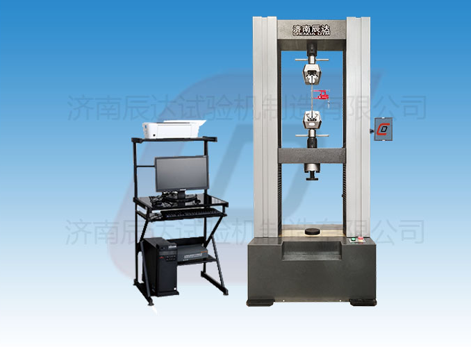 WDW-100微機(jī)觸摸屏控制電子萬(wàn)能試驗(yàn)機(jī)價(jià)格會(huì)受哪些因素的影響？