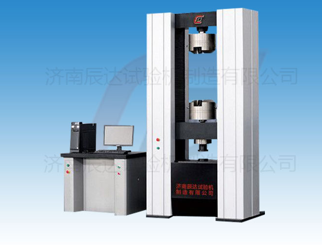 哪些因素會影響WDW-600微機控制電子萬能試驗機的價格？