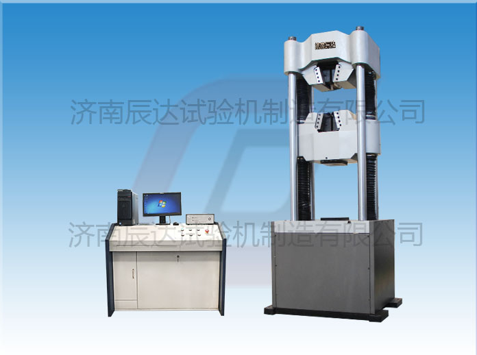 WAW-1000E液壓拉力試驗(yàn)機(jī)的保養(yǎng)要怎么做？常見的故障有哪些？