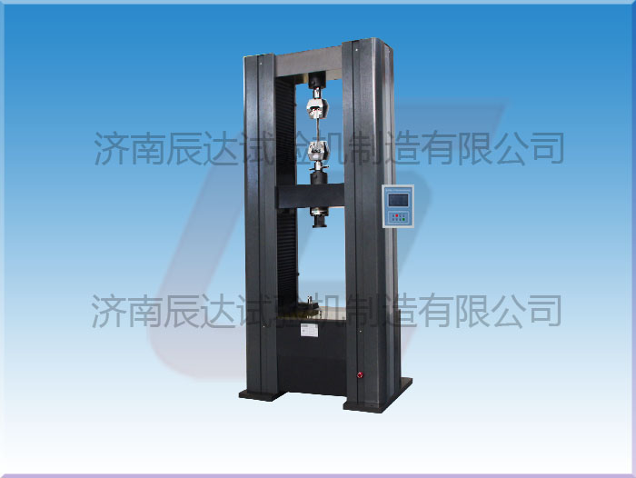 哪些因素會影響WDS-100M萬能試驗機(jī)的精準(zhǔn)度？