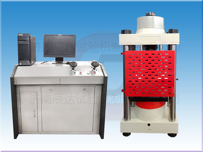 影響微機(jī)控制壓力試驗(yàn)機(jī)YAW-3000價(jià)格的因素有哪些？