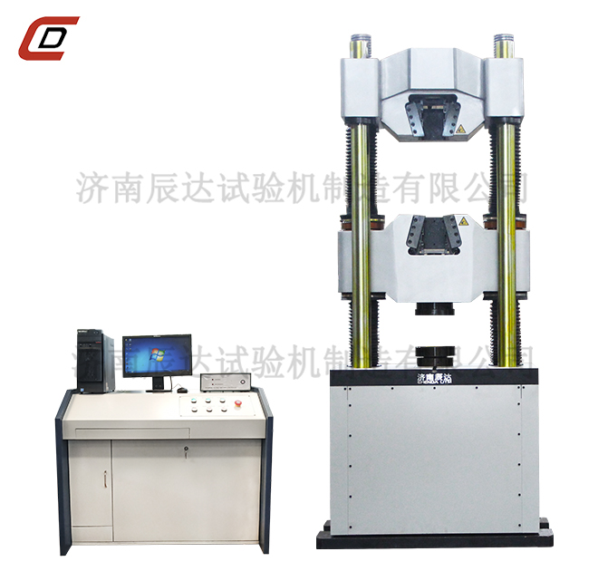 2000kn微機(jī)控制電液伺服液壓萬能試驗(yàn)機(jī)可以做哪些試驗(yàn)檢測？
