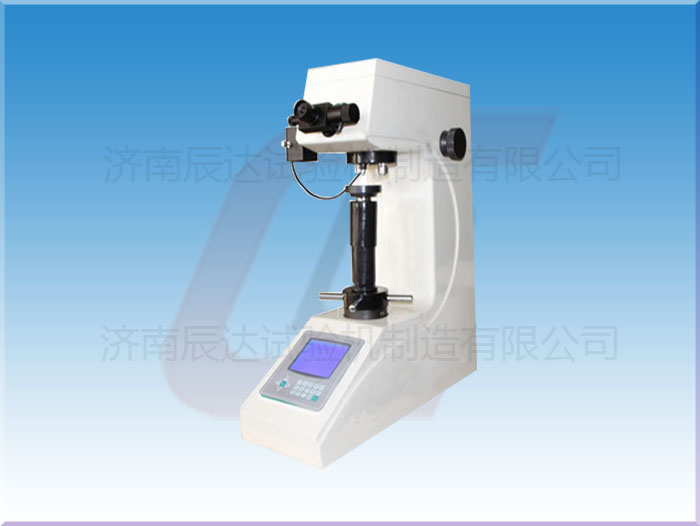 HV-5型維氏硬度計(jì)的作用以及主要特點(diǎn)是什么？