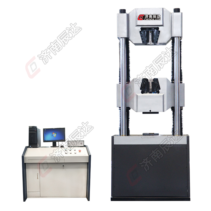 數(shù)顯拉力試驗機主要用途、功能特點以及對試驗環(huán)境的要求