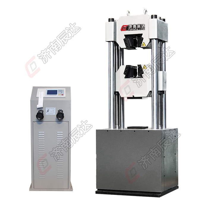 數(shù)顯拉力試驗機與微機控制拉力試驗機的區(qū)別？