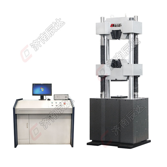 關(guān)于液壓萬能試驗機(jī)測試結(jié)果中的常見偏差